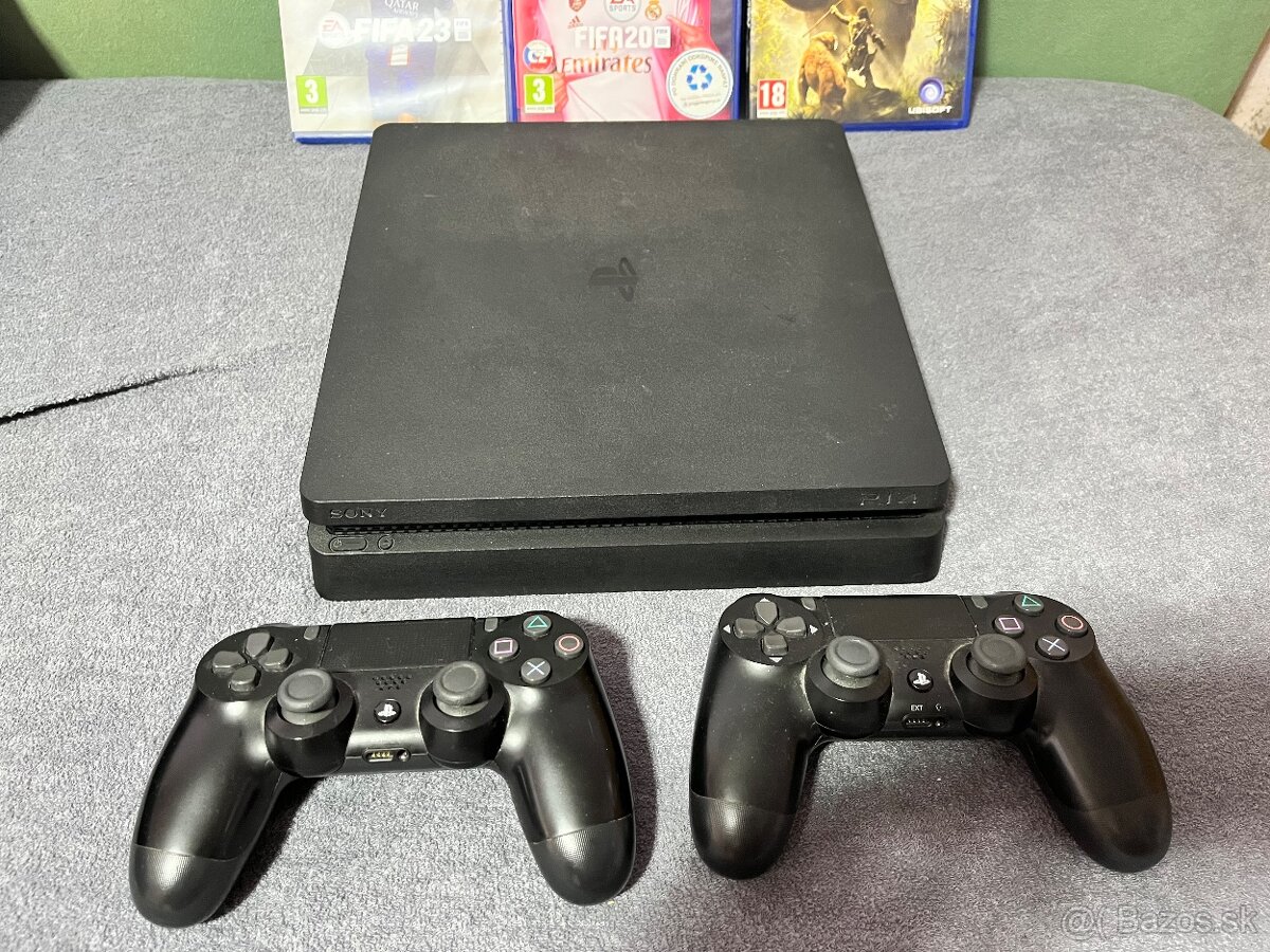 Playstation 4
