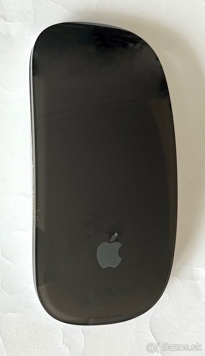 Apple Magic Mouse 2 Black
