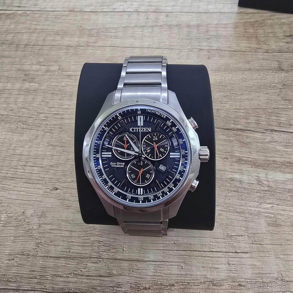 Hodinky Citizen AT2530-85L SUPER TITAN