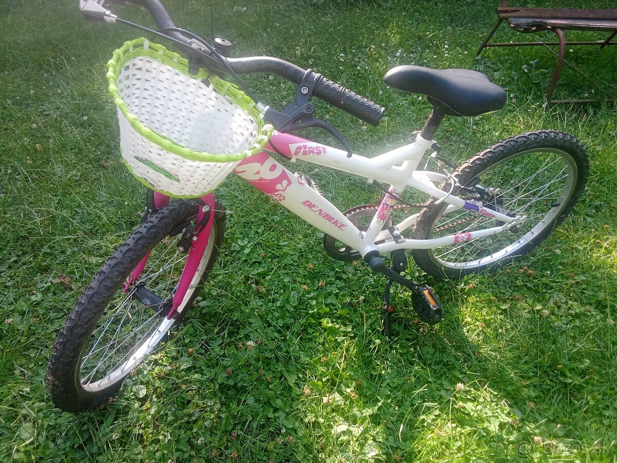 Bicykel