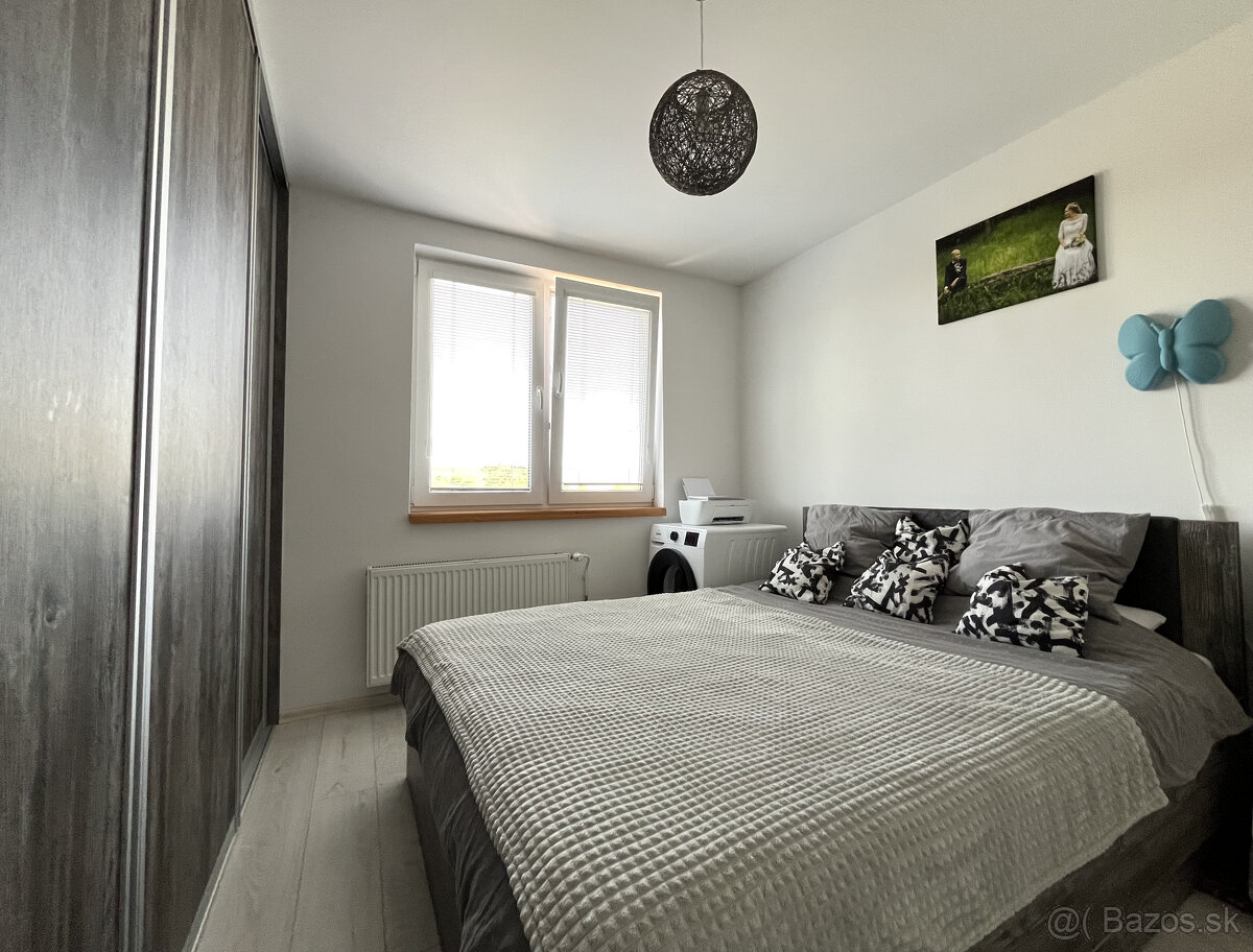 Wealth Group | Exkluzívne ponúka 3-izbový 71,2 m2 - tehlový