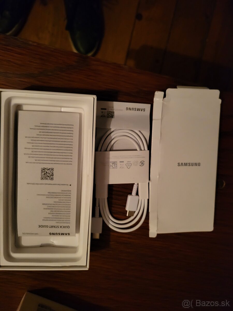 Samsung galaxy S21FE 5G