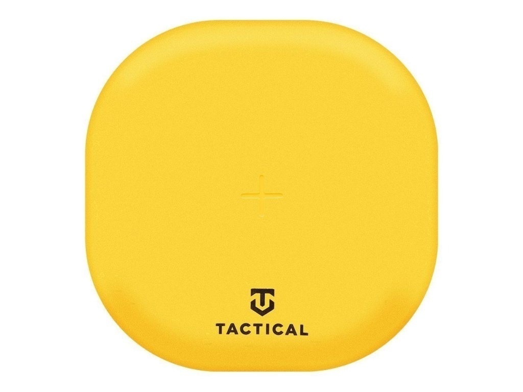 Bezdrôtová nabíjačka Tactical WattUp GAN