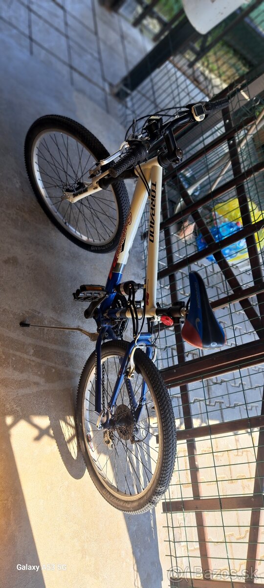 Bicykel