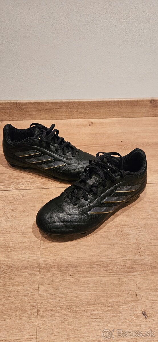 kopacky adidas copa pure 2, velkost 35