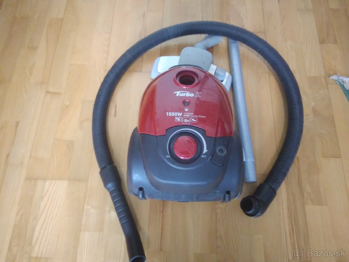 Predám vysávač