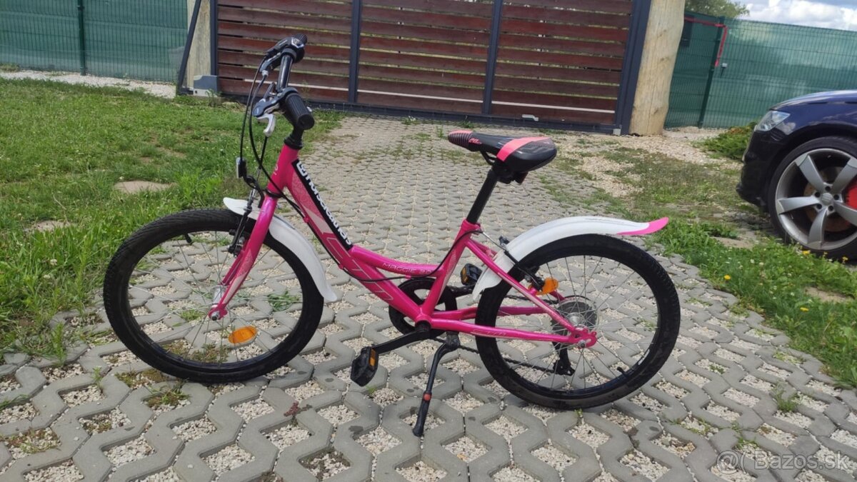Detský bicykel CTM Maggie 2.0, 20"