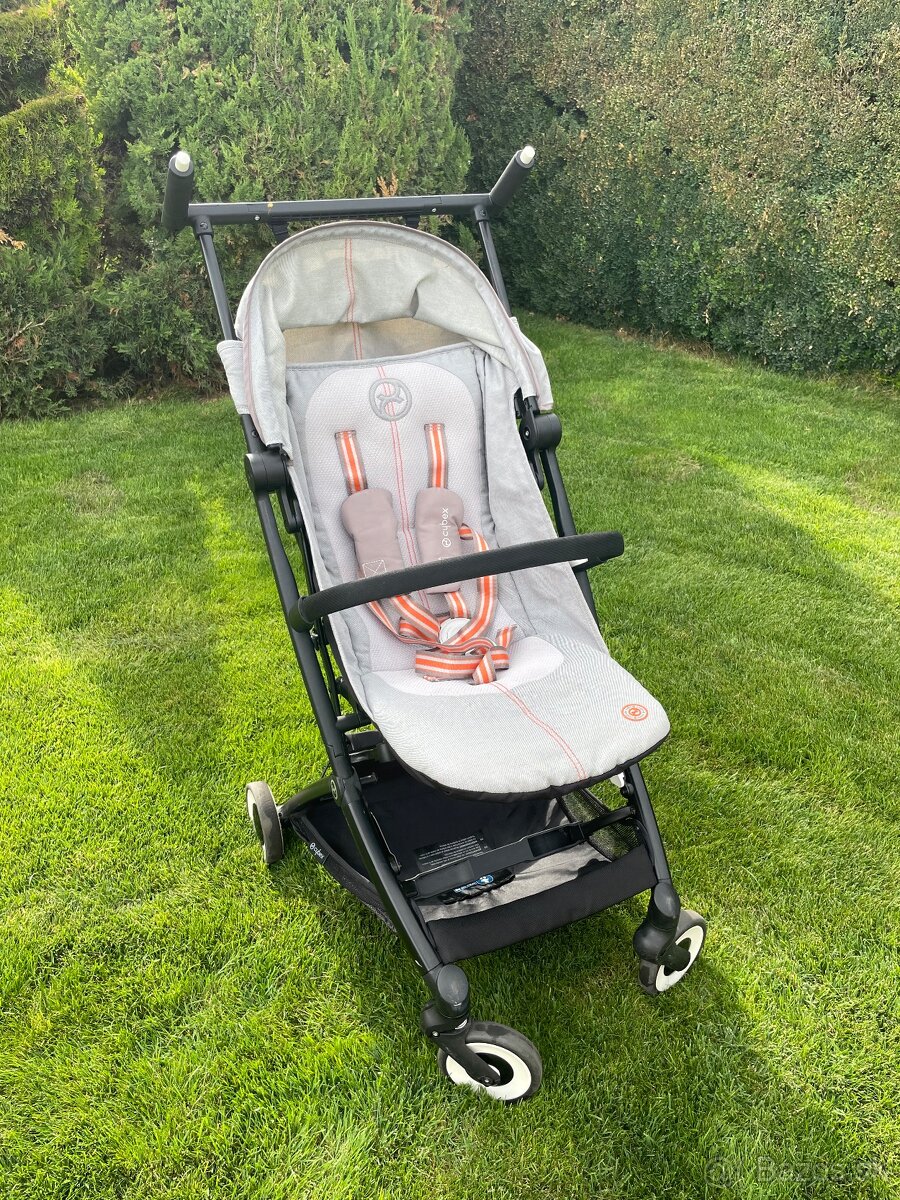 Cybex Libelle