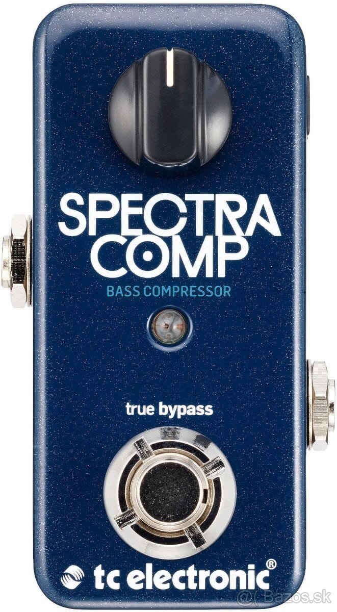 Spectracomp