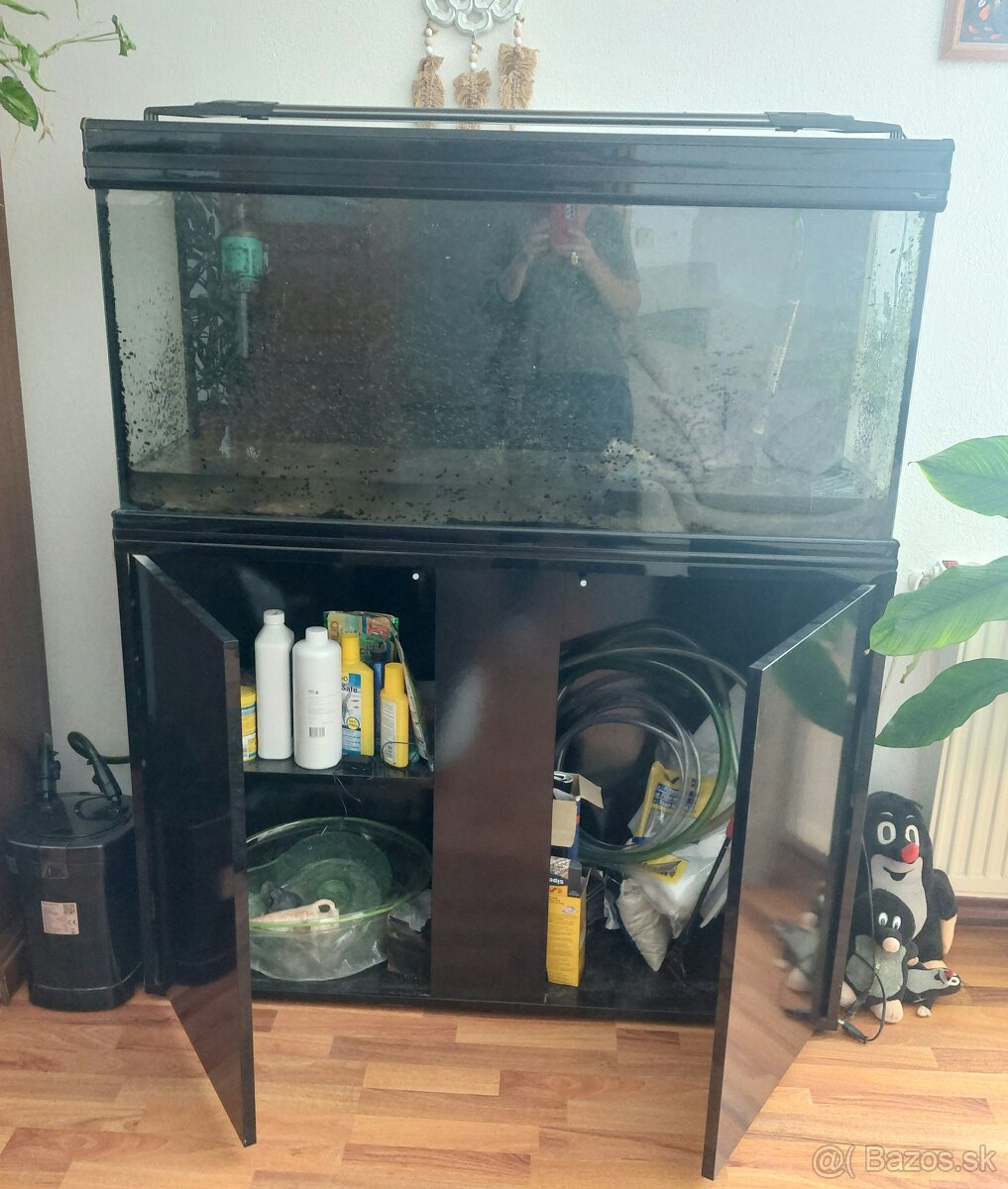 Akvarium
