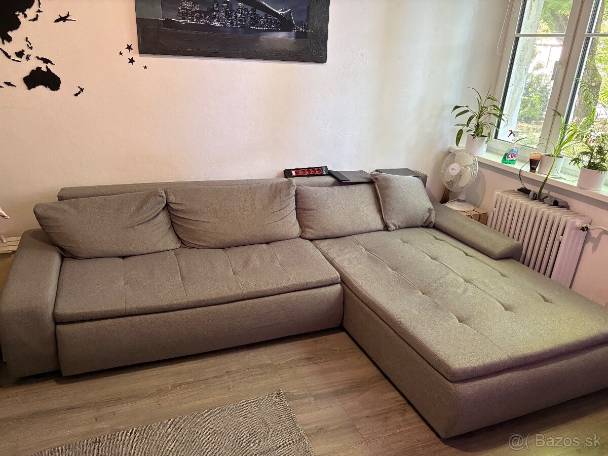 Darujem za odvoz sedacku