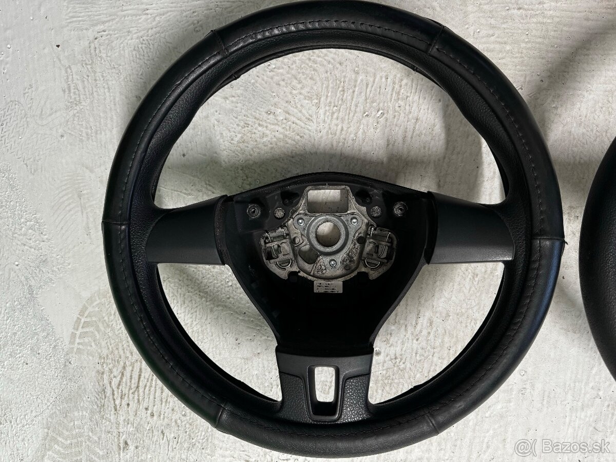 Volant na vw t5