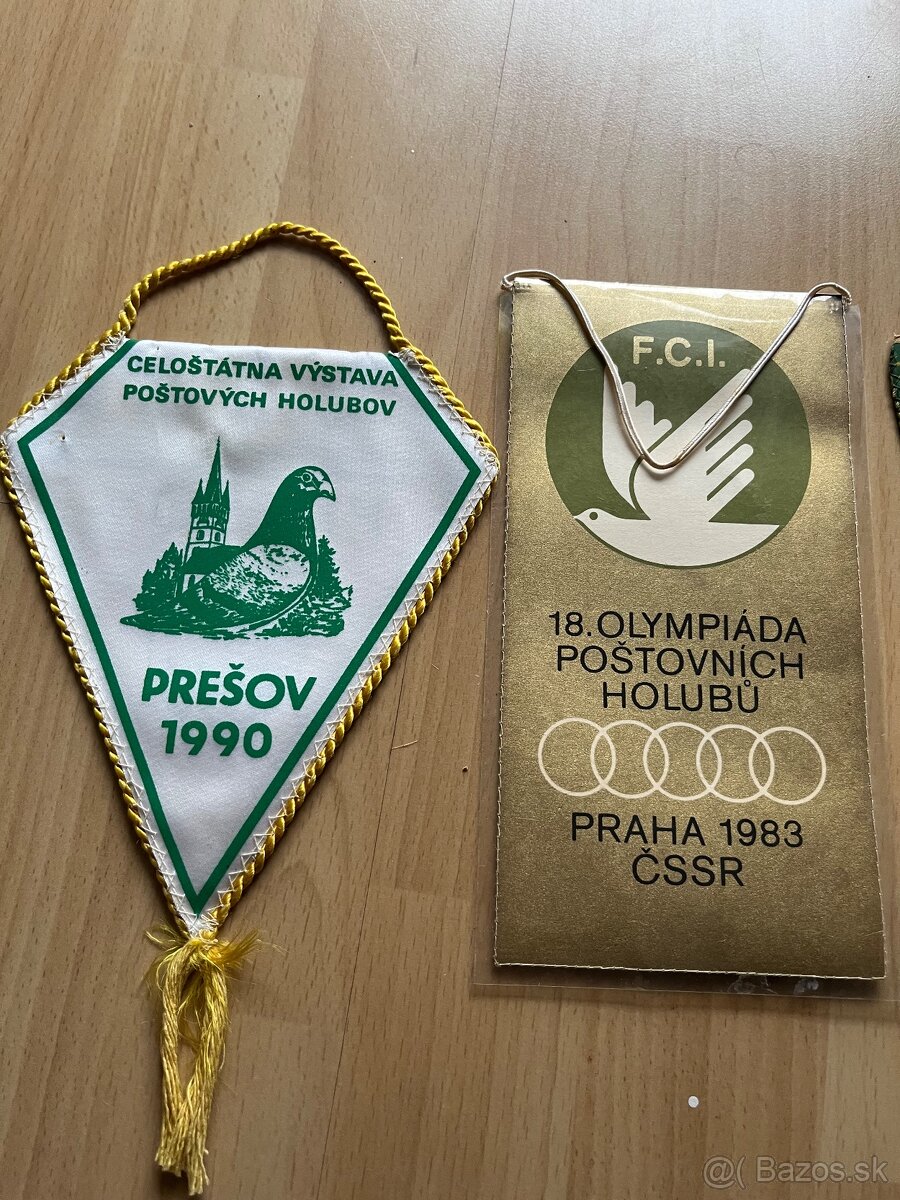 Vlajky