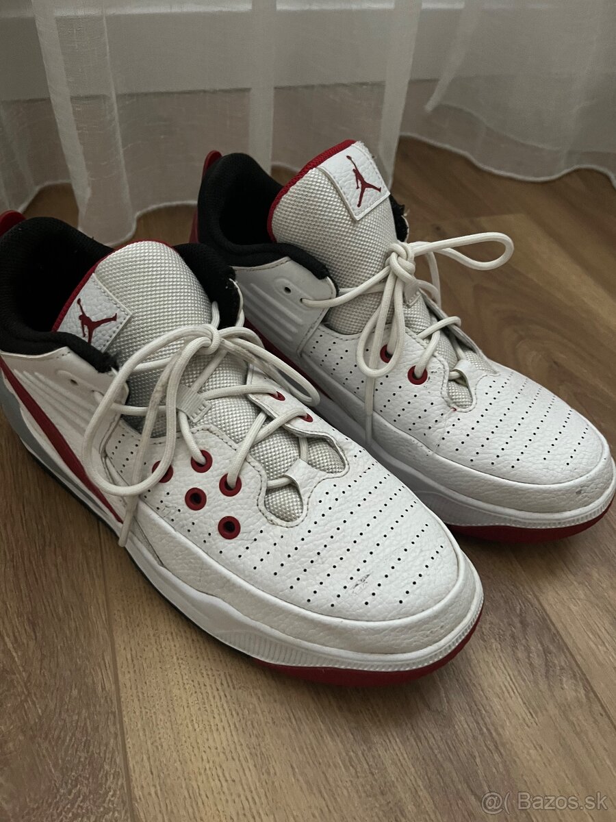 botasky Jordan