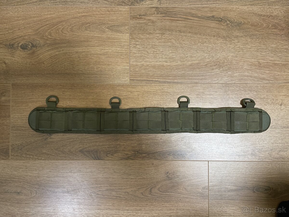 Airsoft výbava
