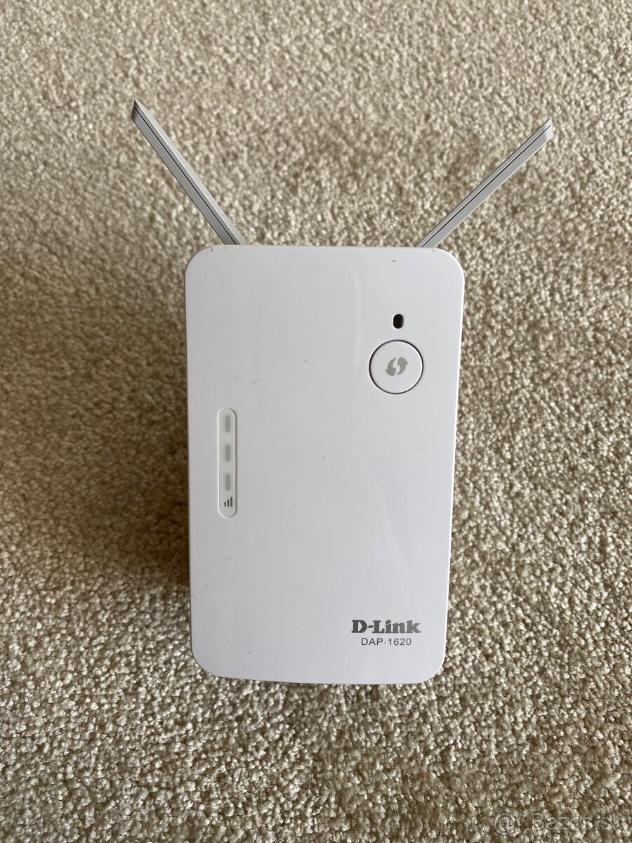 Wifi extender