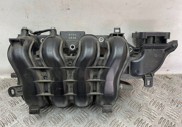 Honda Jazz V 5  2020- 1.5 hybrid sanie