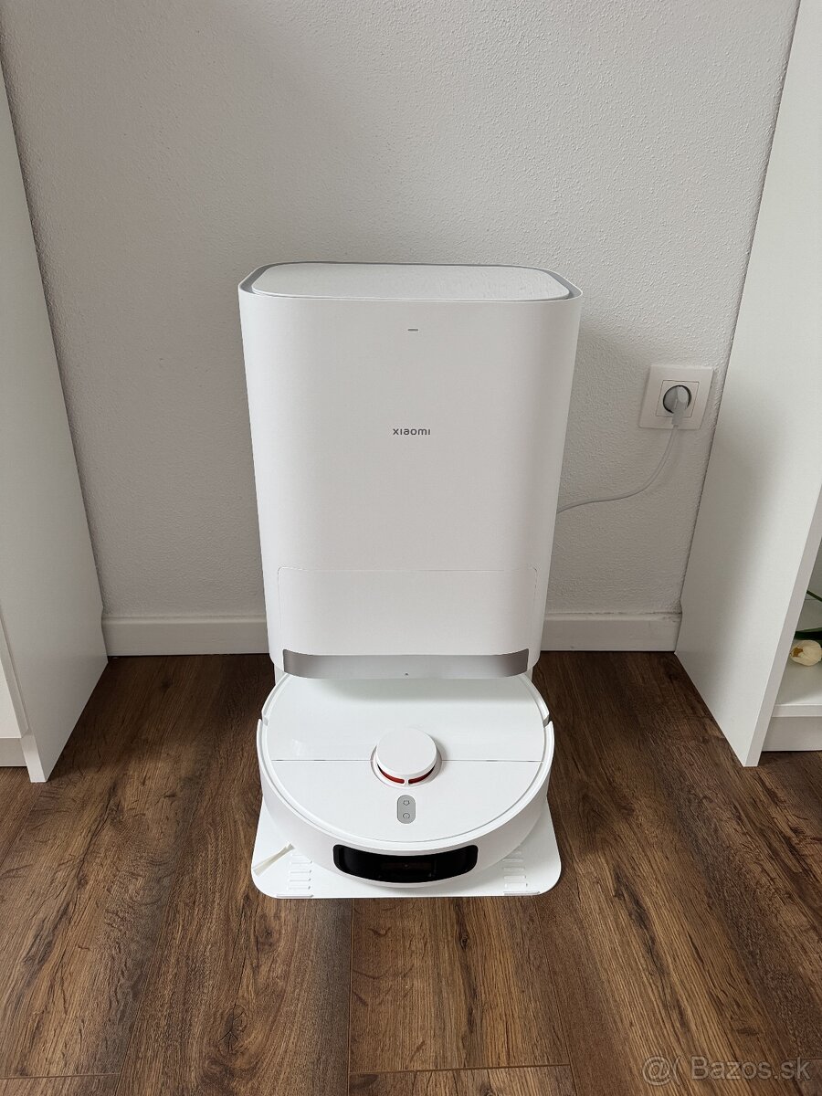 Robotický vysávač Xiaomi X20+
