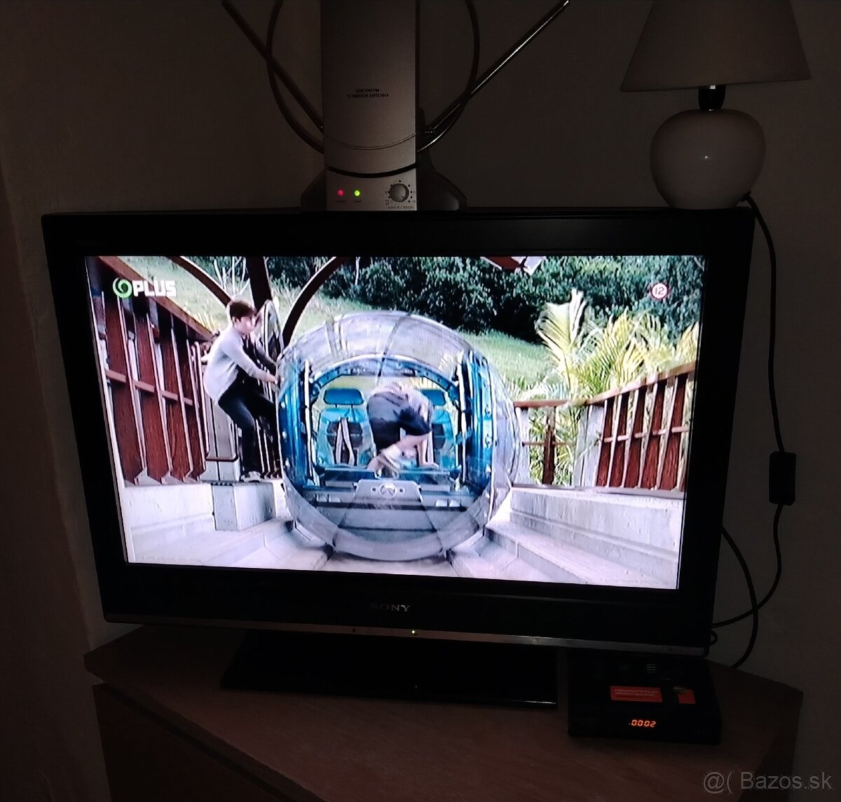 TV KOMPLET (TV+STB+ANT)