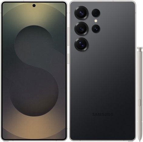 SAMSUNG GALAXY S25 ULTRA 512GB