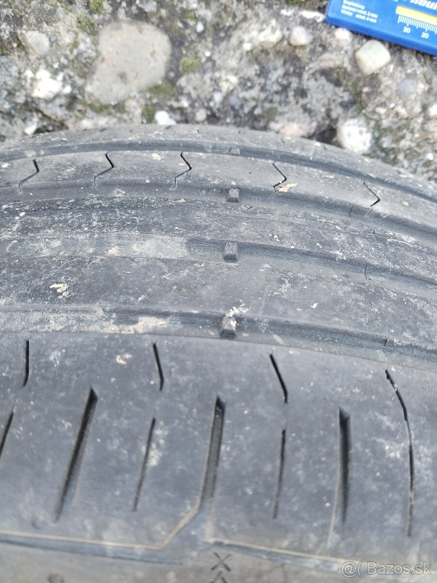 Letne Pneu 205/55/R16