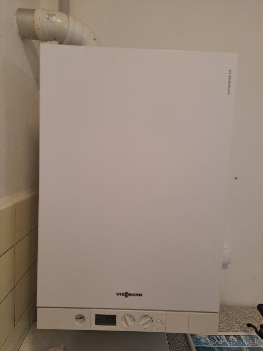 Viessmann Vitodens 111 W