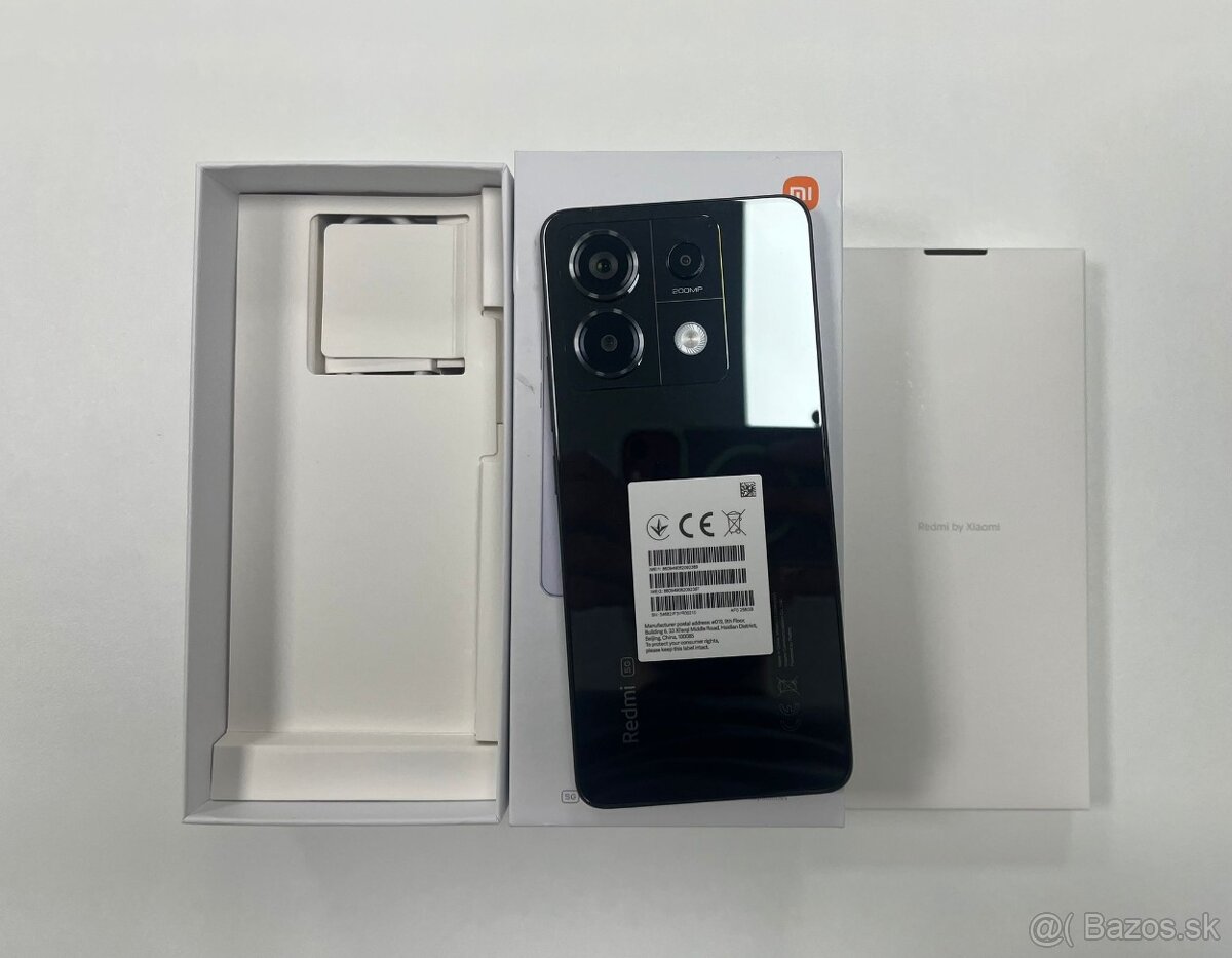 Redmi Note 13 Pro 5G 8/256GB