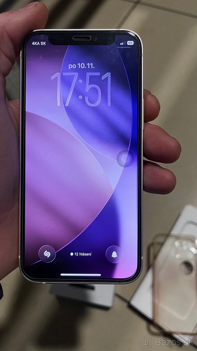 iPhone 12 Mini 64 GB