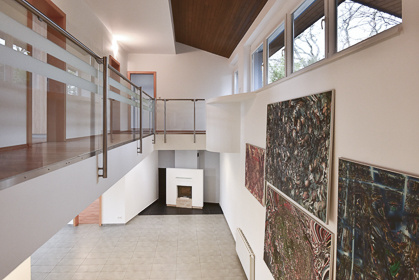 Koliba - 6 izbový krásny rodinný dom na Kolibe