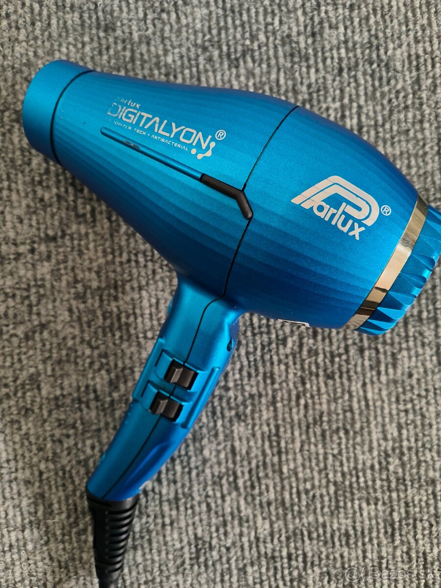 PARLUX DIGITALION - profesionálny fén 2400W