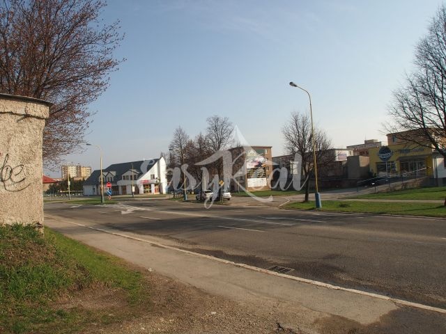 Garáž, predám, Rastislavova ul., Košice - JUH