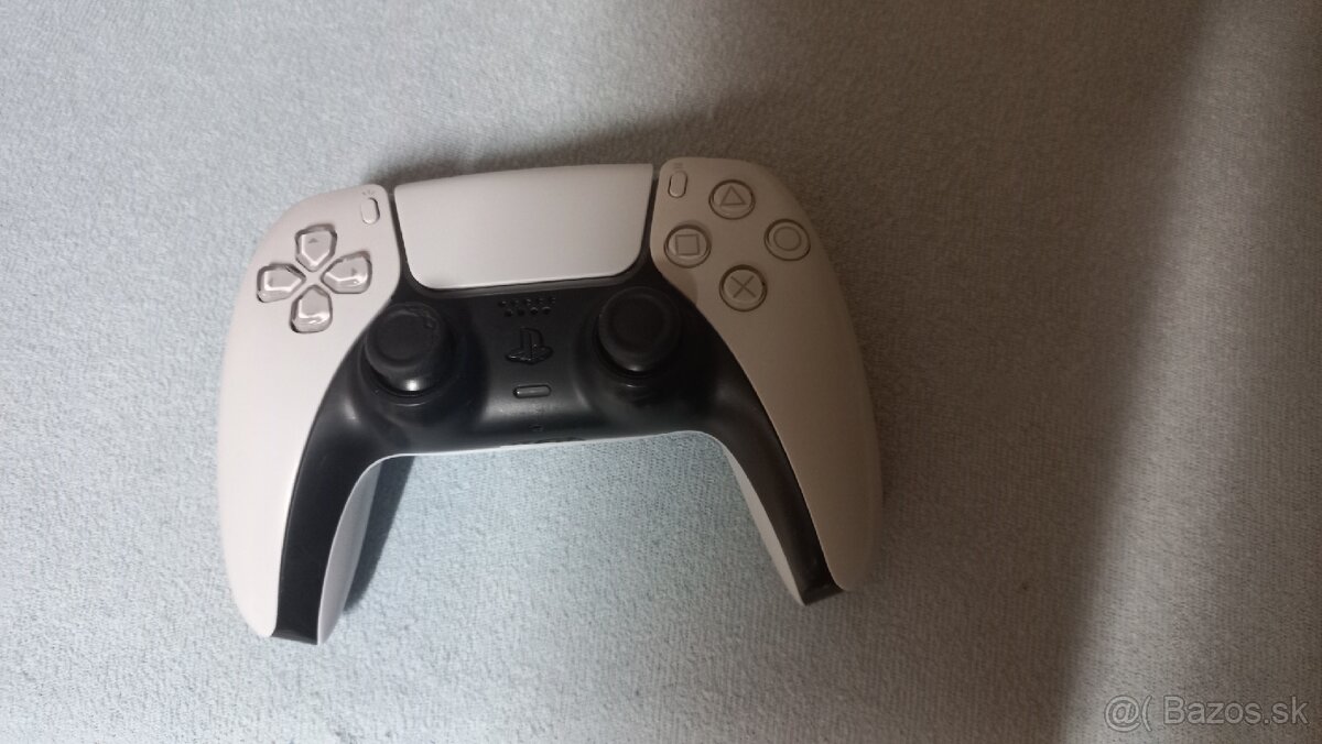 Ps5 ovládač