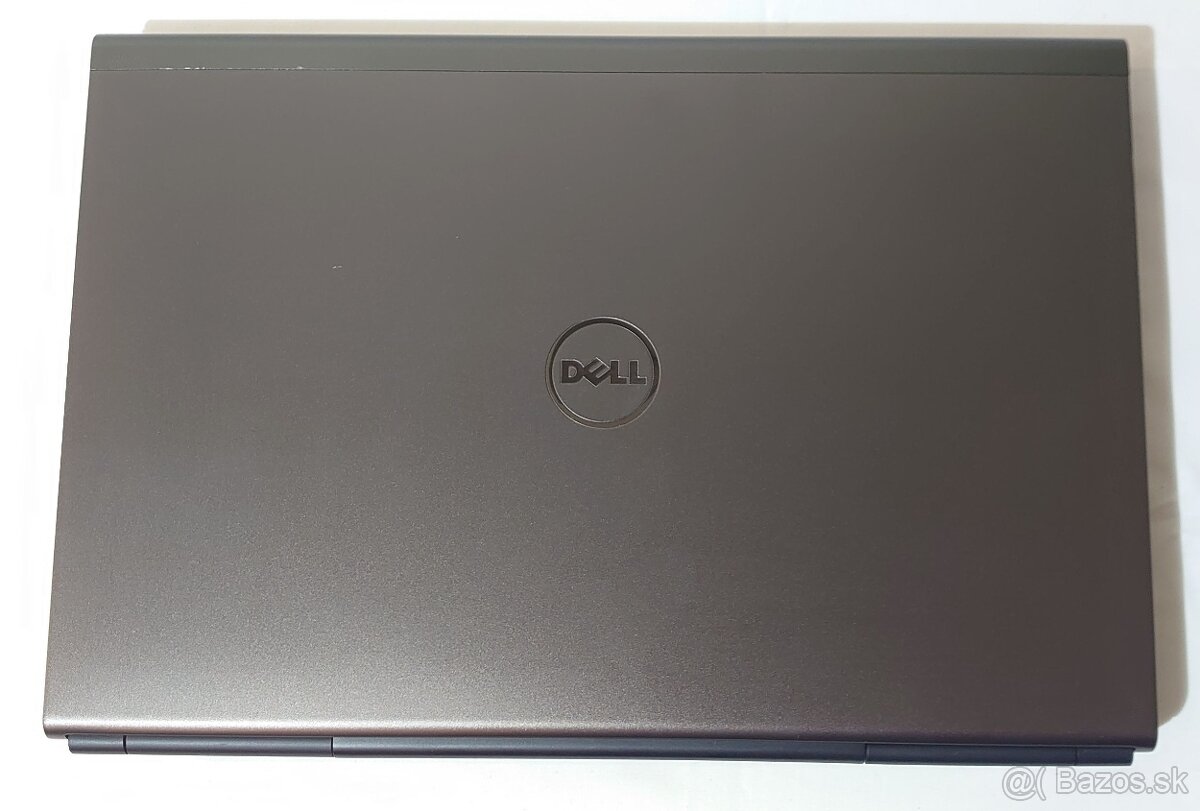 Dell Precision M4700, i7-3740QM, 8GB RAM