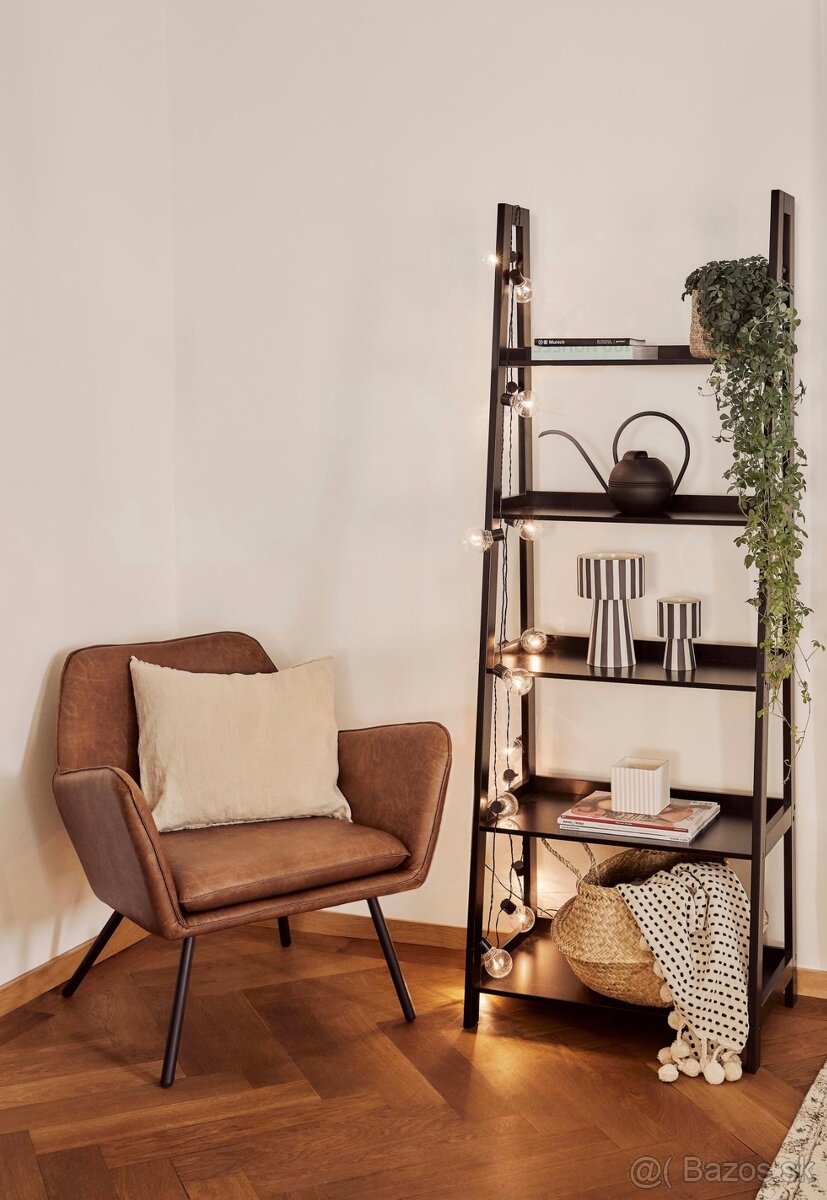 Predam stylove kreslo - ako nove