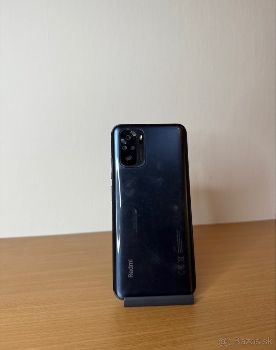 Xiaomi Redmi Note 10, 128 GB