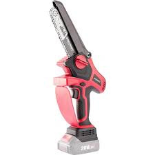 Aku reťazová píla