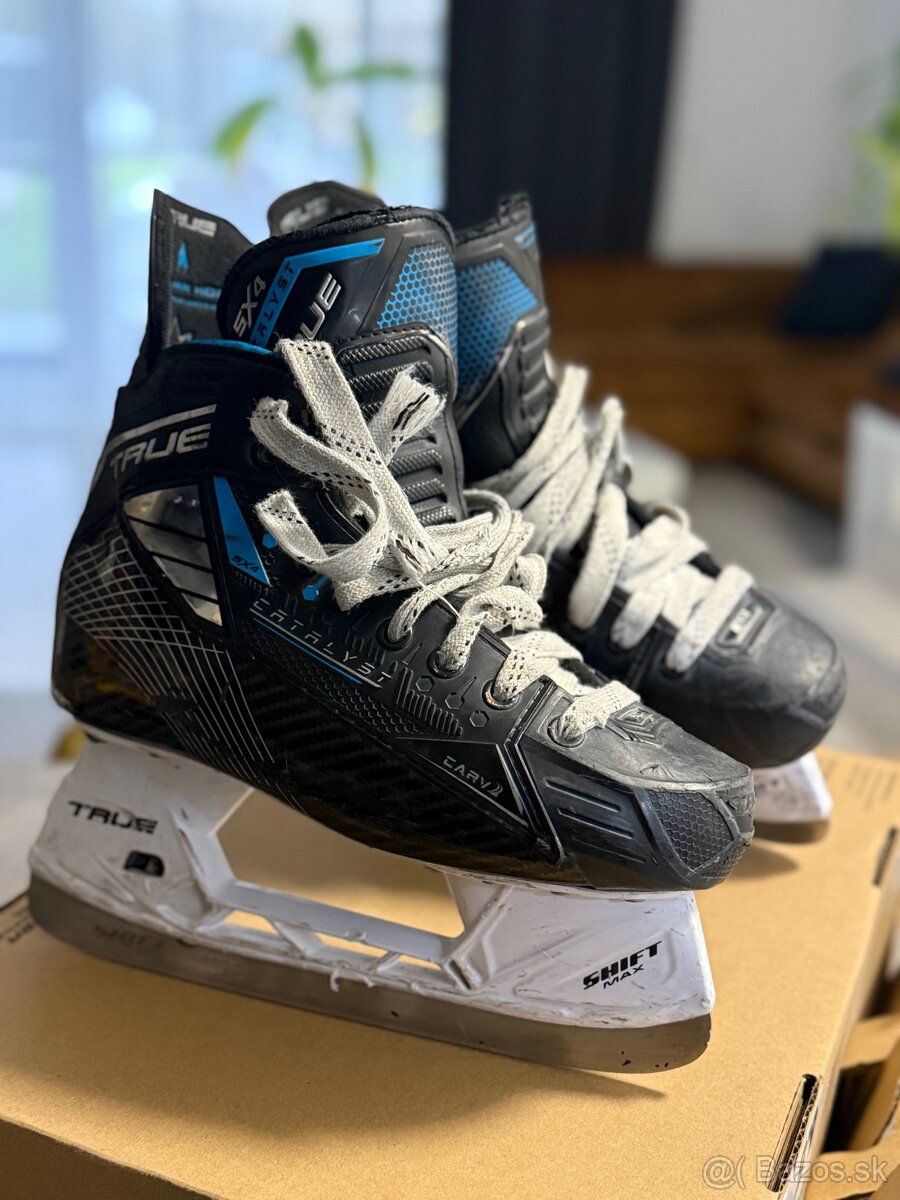 Korčule True Catalyst 5X4