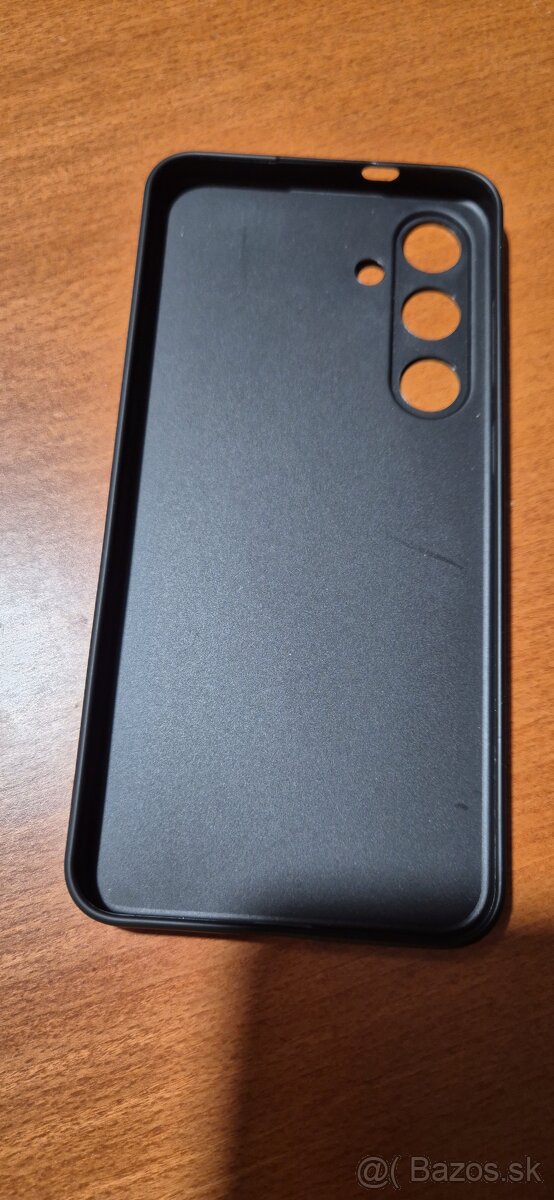 Samsung Galaxy S24 plus obal
