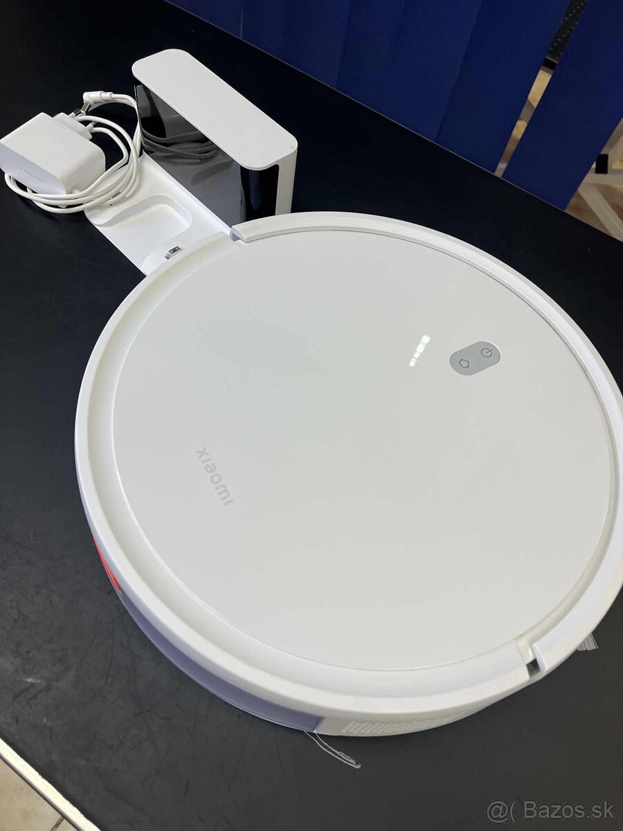 Robotický vysávač Xiaomi