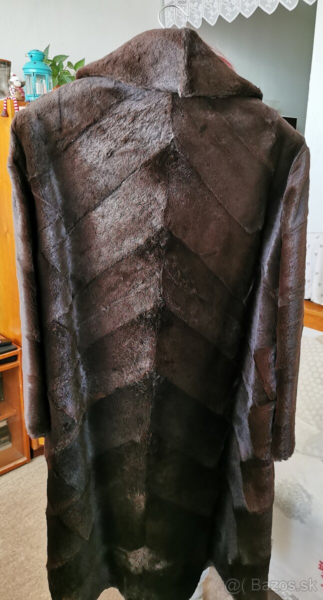 Kožuch so zajaca