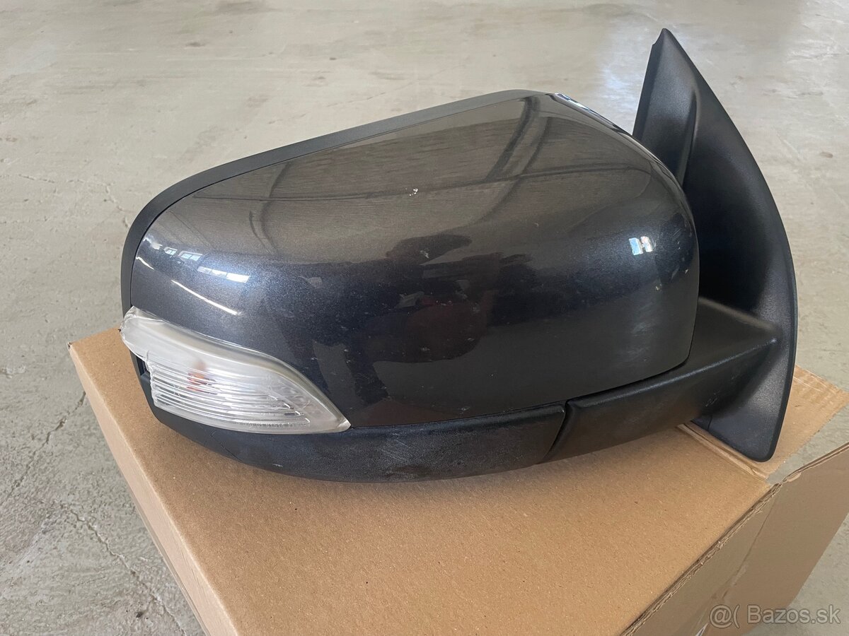 Spätné zrkadlo Ford Ranger 2020