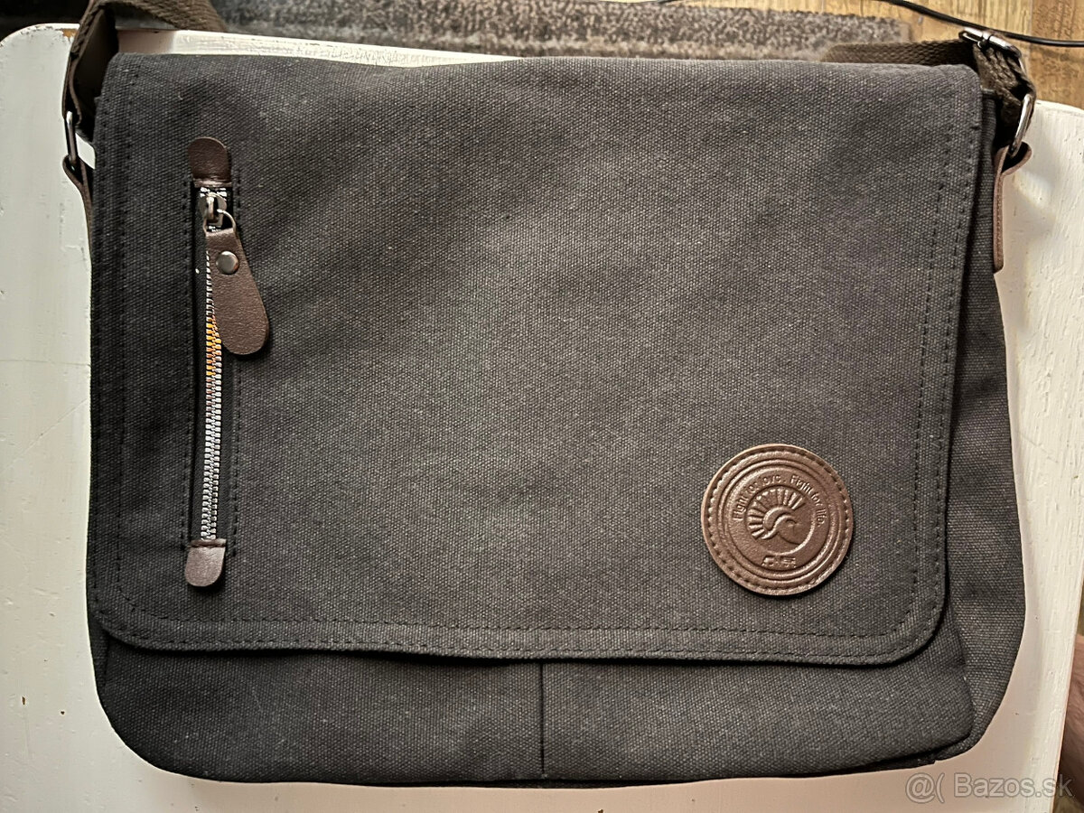 Predám: taška cez rameno AUGUR