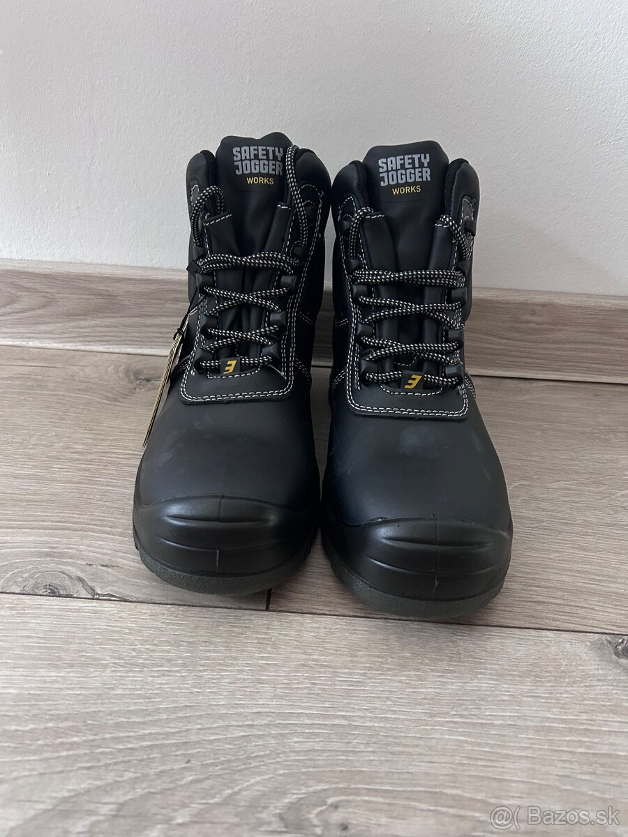 Pracovné topánky
