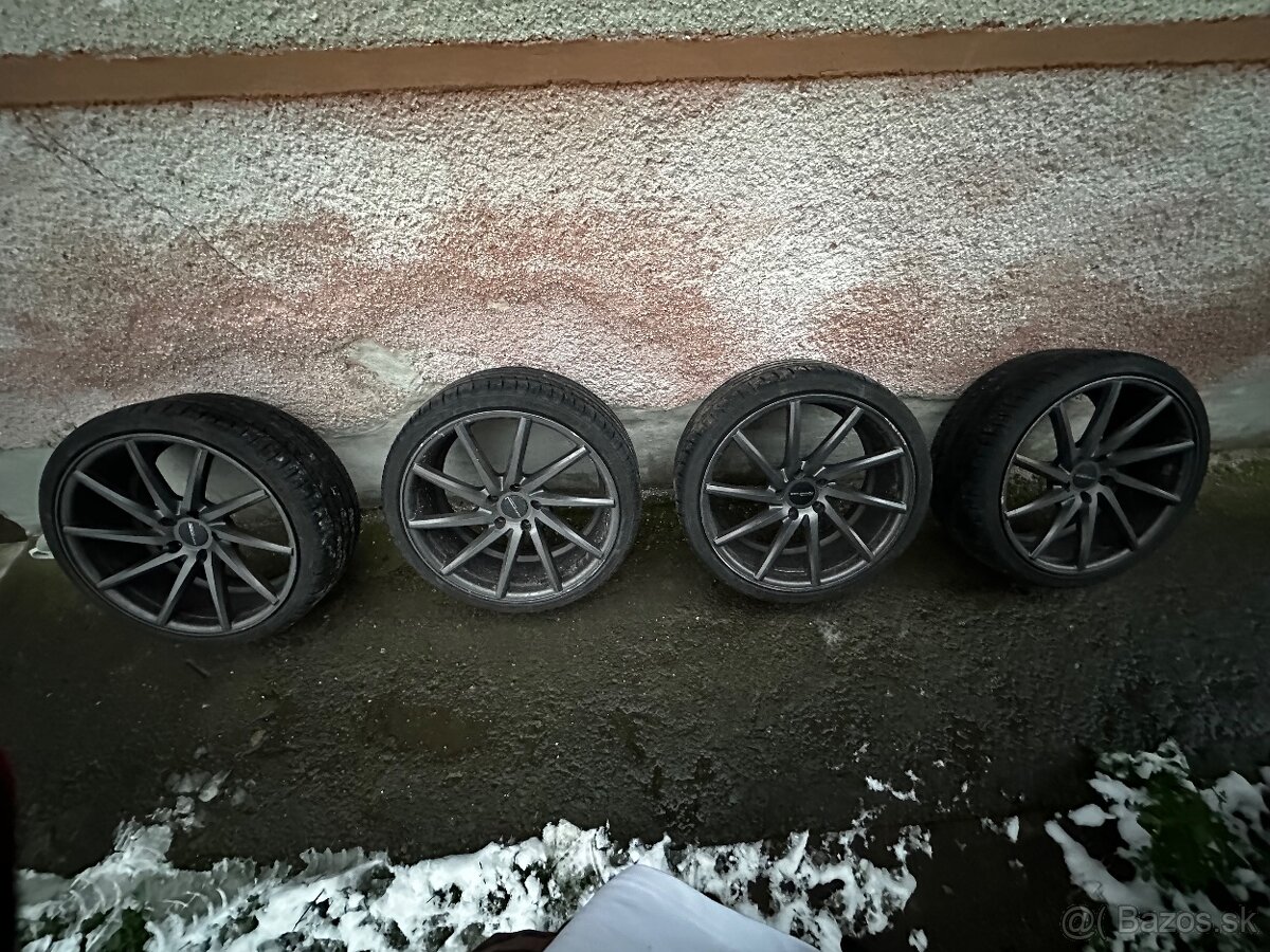 Predam/vymenim elektrony R19