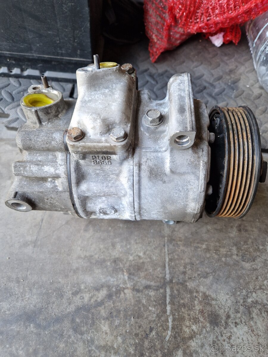 Klímakompresor VW Passat B6 2,0TDI 103KW