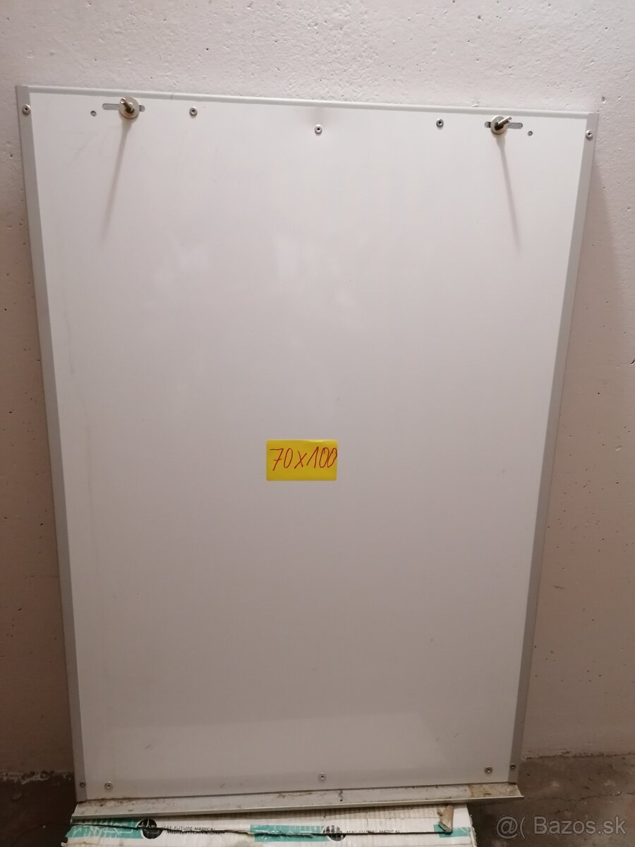 Tabula na prezentaciu