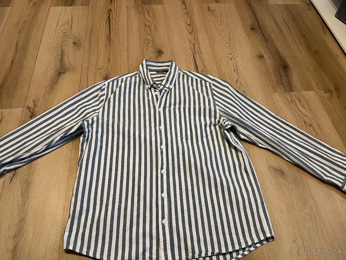 Pánske košele