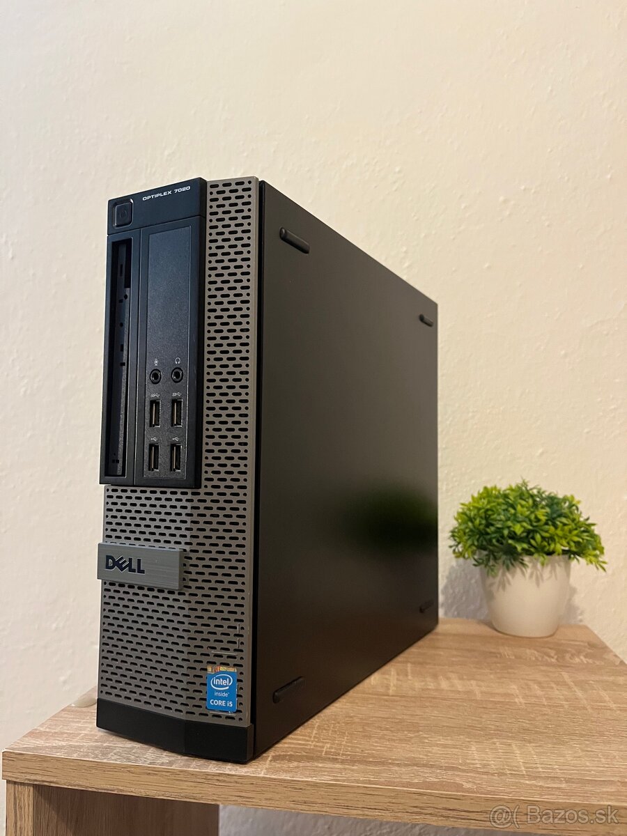 Herný PC – ideálny vstup do sveta hrania