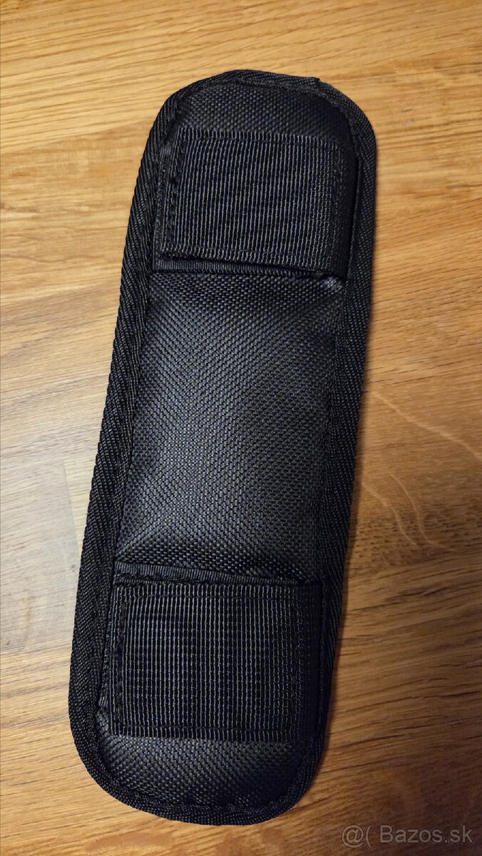 Ramenné chrániče na batoh alebo tašku