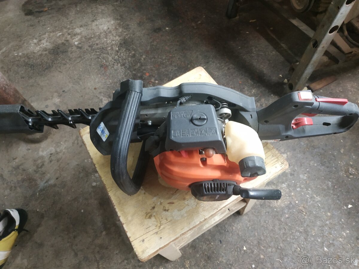 Predám Plotové nožnice Patriot 620